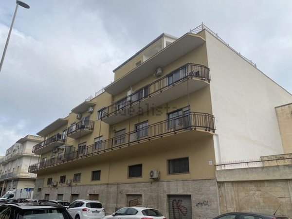 appartamento in vendita a Lecce in zona Rudiae