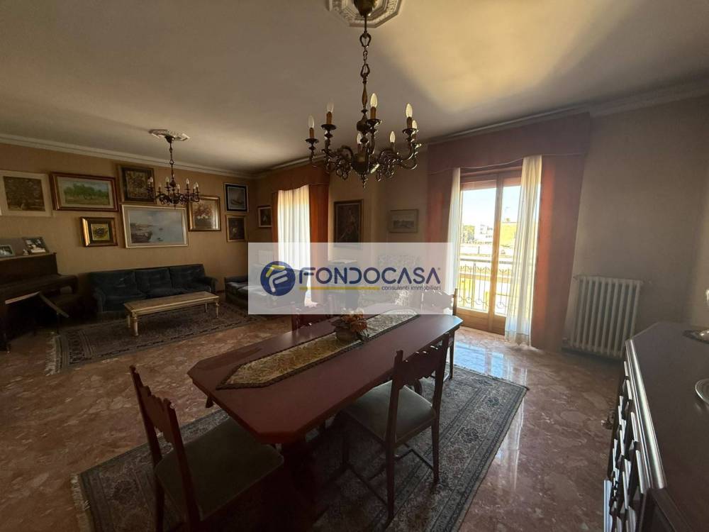 appartamento in vendita a Lecce in zona Leuca