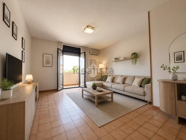 appartamento in vendita a Lecce