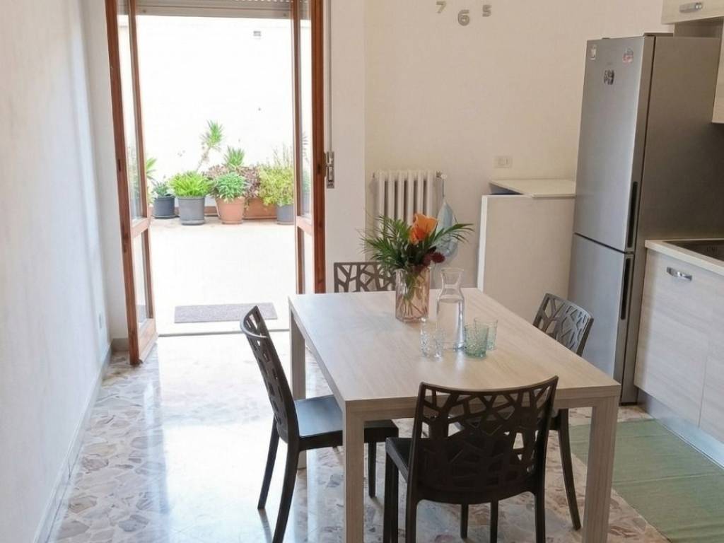 appartamento in vendita a Lecce