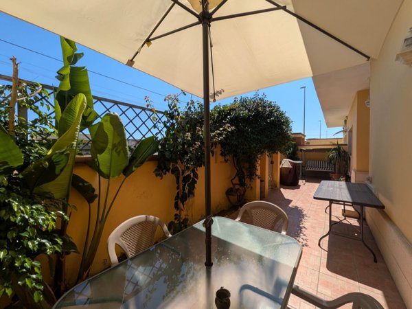 appartamento in vendita a Lecce in zona Santa Rosa