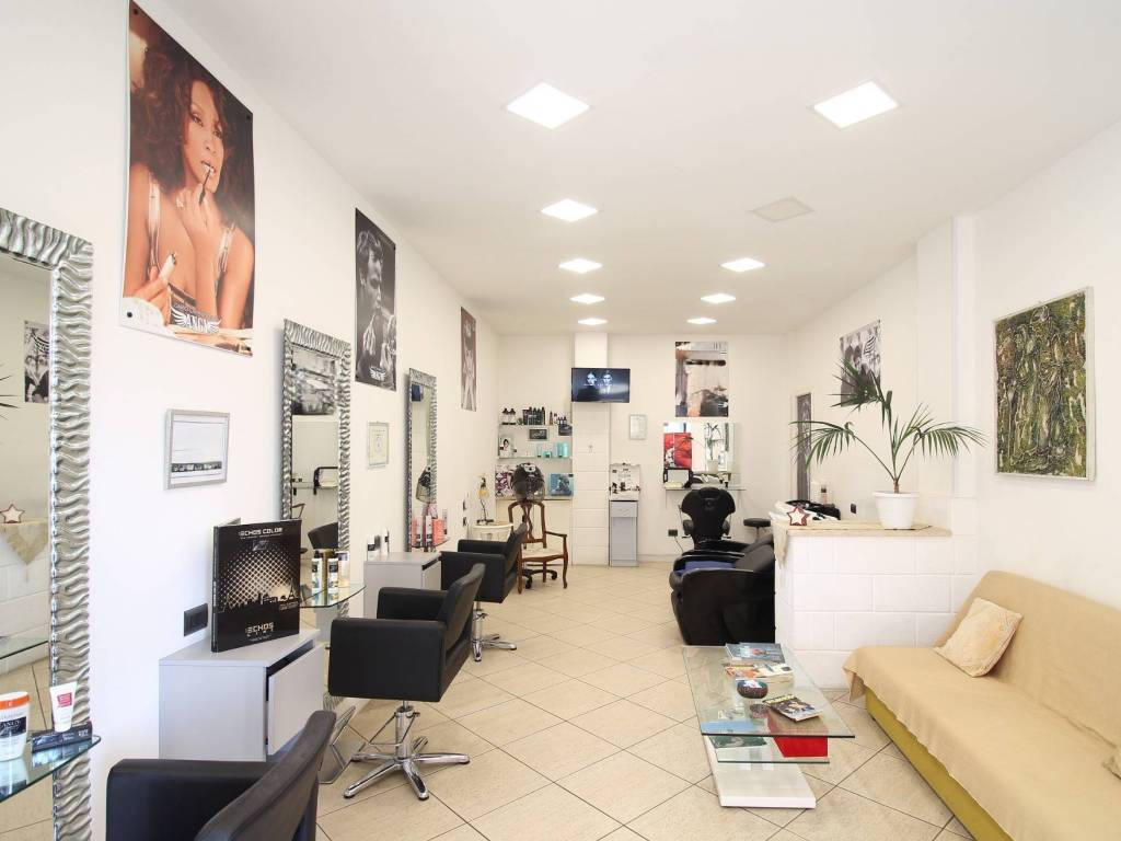 negozio in vendita a Lecce in zona Mazzini
