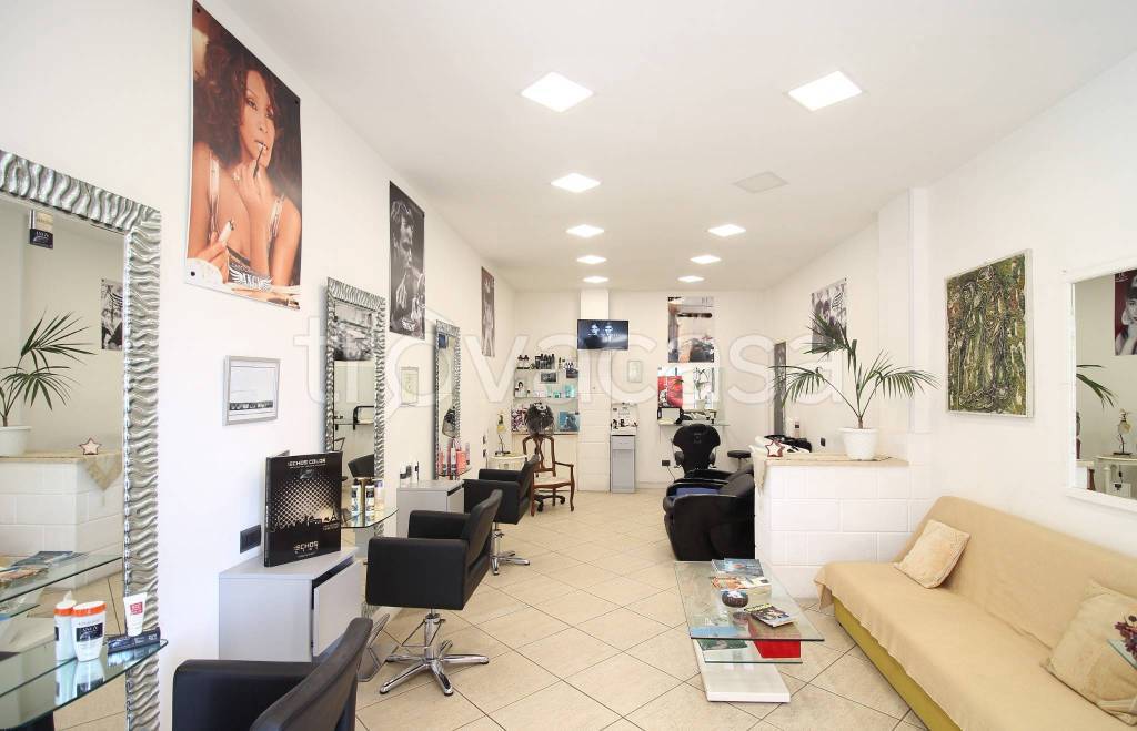 negozio in vendita a Lecce in zona Mazzini