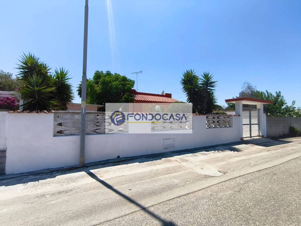 casa indipendente in vendita a Lecce