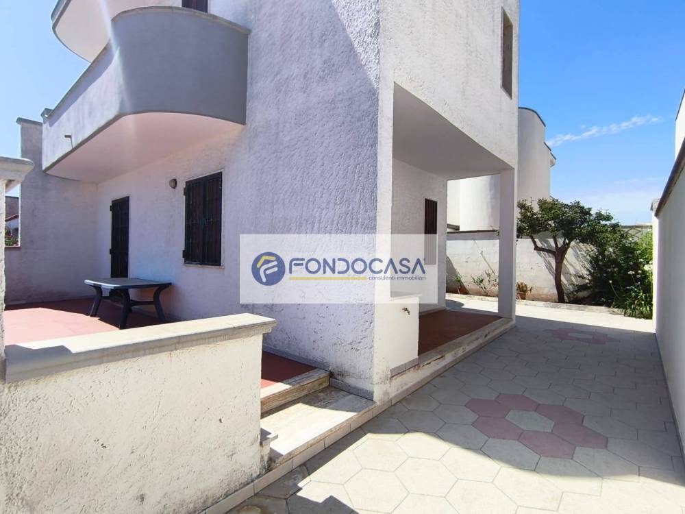 casa indipendente in vendita a Lecce
