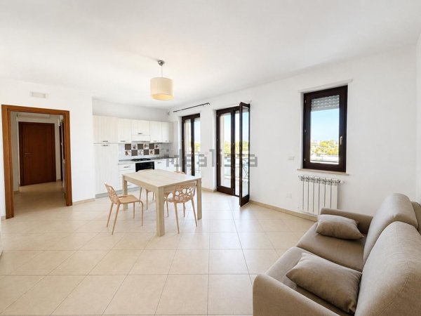 appartamento in vendita a Lecce
