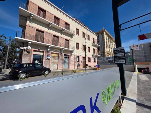 appartamento in vendita a Lecce in zona Mazzini