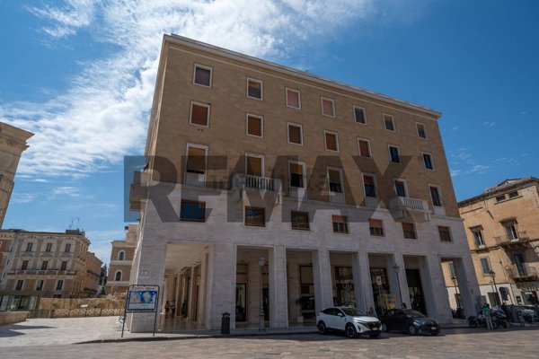appartamento in vendita a Lecce in zona Centro Città