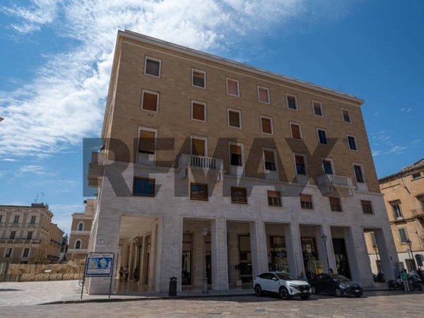 appartamento in vendita a Lecce in zona Centro Città