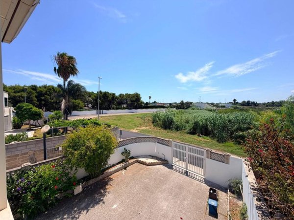 casa indipendente in vendita a Lecce in zona San Cataldo