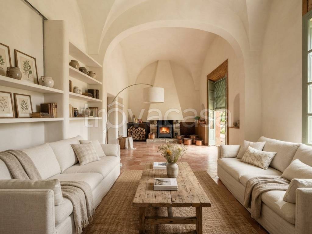 casa indipendente in vendita a Lecce in zona Rudiae