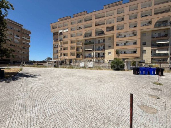 appartamento in vendita a Lecce in zona Rudiae