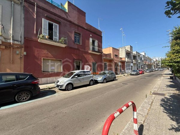 appartamento in vendita a Lecce in zona Borgo Pace