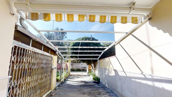 casa indipendente in vendita a Lecce in zona Torricella