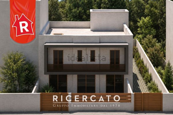 appartamento in vendita a Lecce in zona Salesiani