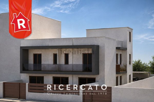 appartamento in vendita a Lecce in zona Salesiani