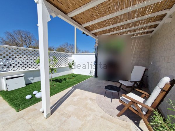 casa indipendente in vendita a Lecce