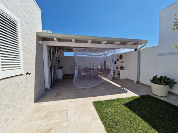 casa indipendente in vendita a Lecce
