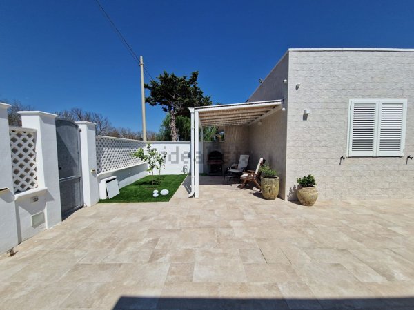 casa indipendente in vendita a Lecce