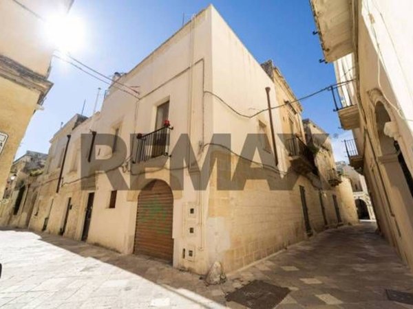 appartamento in vendita a Lecce in zona Centro Città