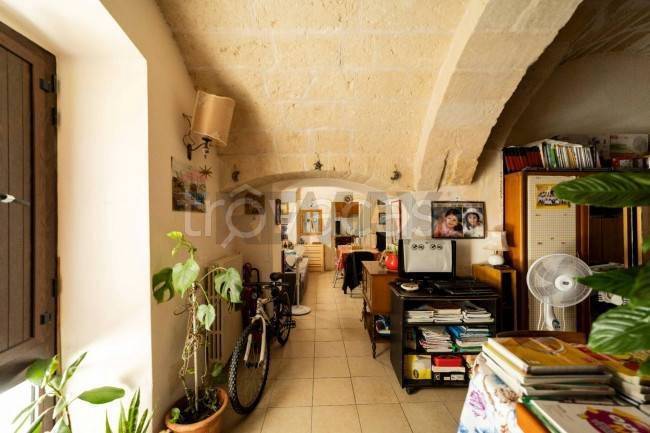 appartamento in vendita a Lecce in zona Centro Città