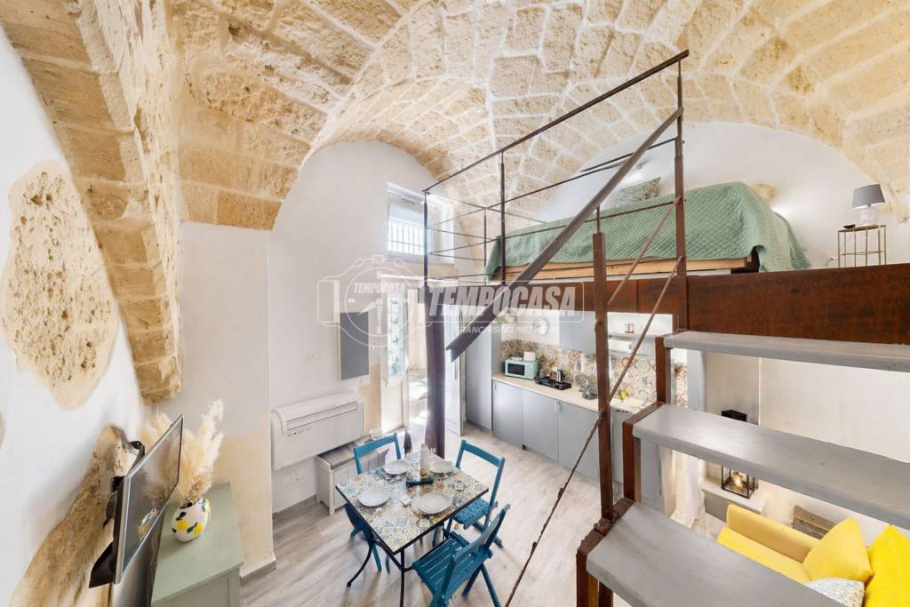 appartamento in vendita a Lecce in zona Centro Città
