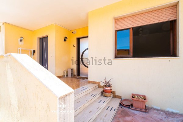 appartamento in vendita a Lecce in zona Leuca