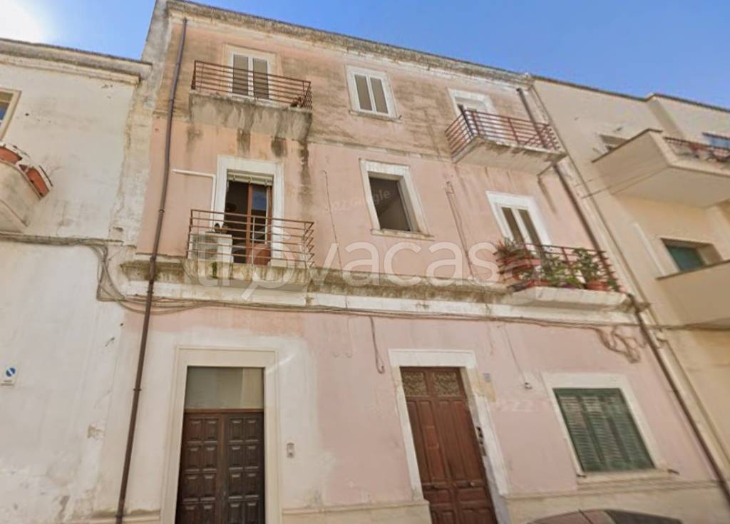 appartamento in vendita a Lecce in zona Centro Città