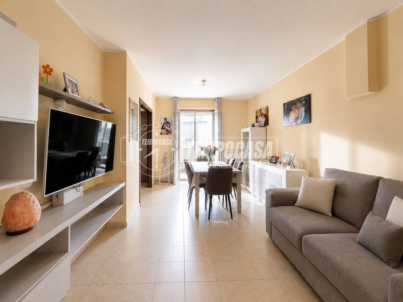 appartamento in vendita a Lecce in zona Rudiae