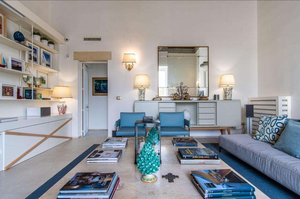 appartamento in vendita a Lecce in zona Centro Città