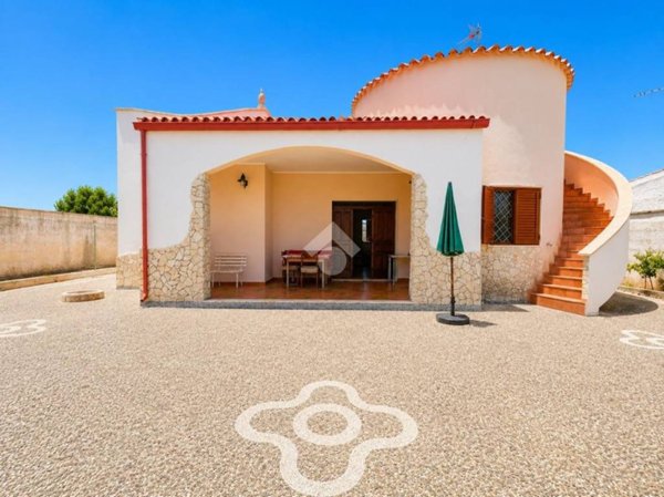 casa indipendente in vendita a Lecce