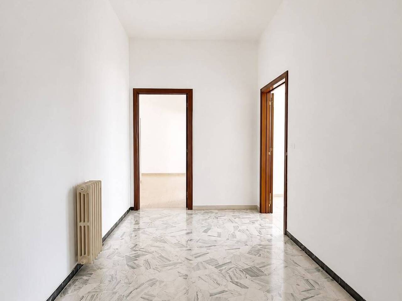 appartamento in vendita a Lecce in zona Mazzini