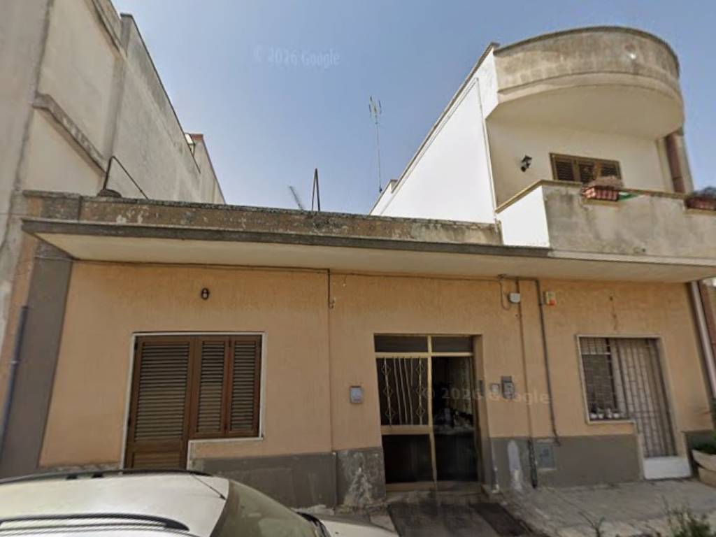appartamento in vendita a Lecce in zona Rudiae