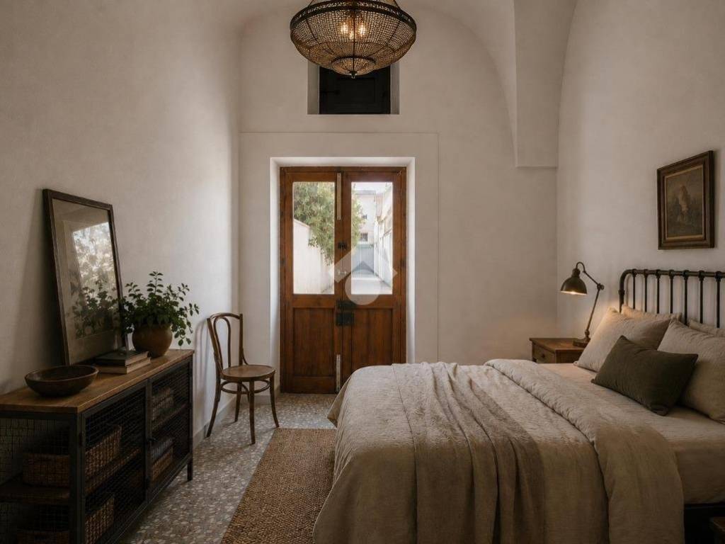 appartamento in vendita a Lecce in zona Leuca
