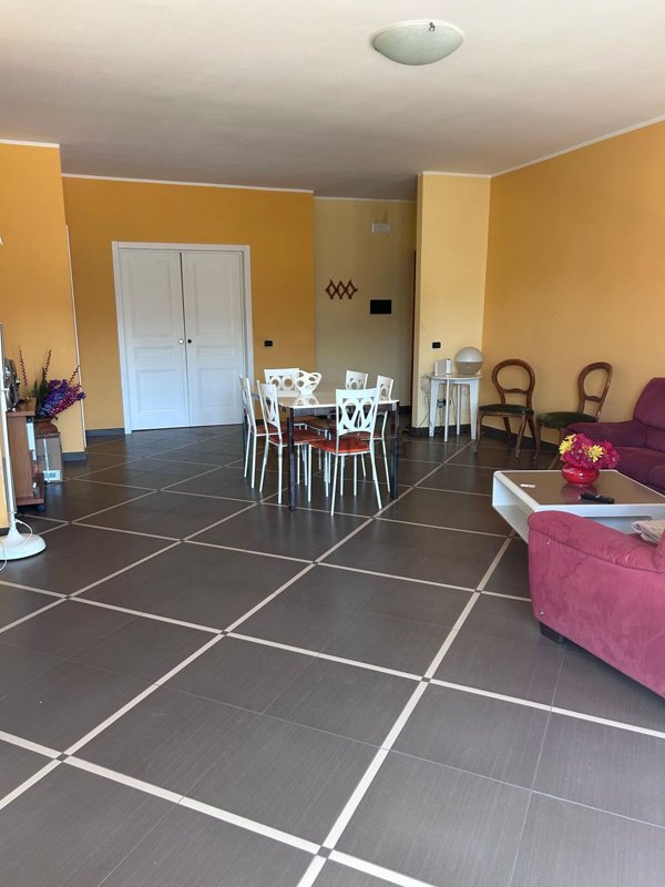 appartamento in vendita a Lecce in zona Mazzini