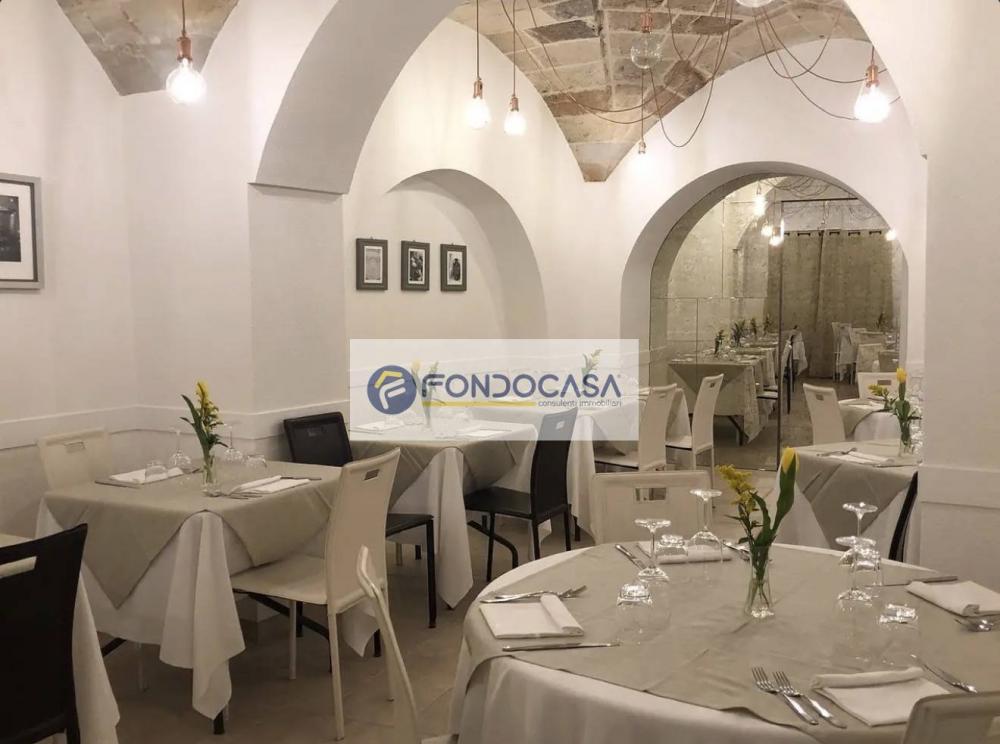 negozio in vendita a Lecce in zona Centro Città