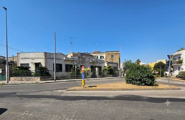 rudere in vendita a Lecce