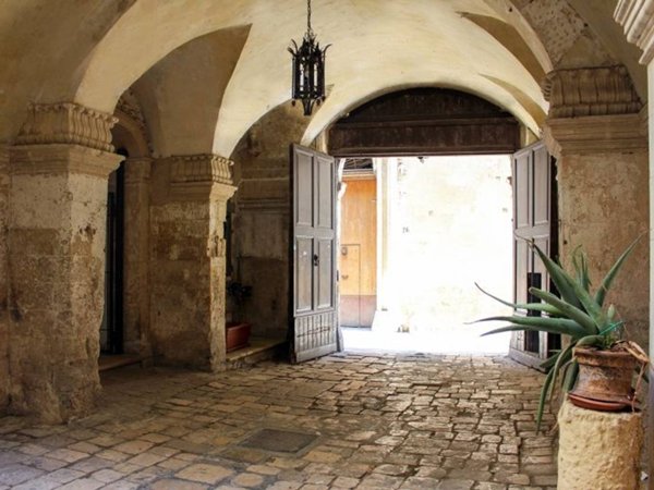 appartamento in vendita a Lecce in zona Centro Città