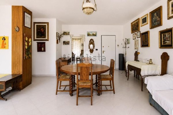 appartamento in vendita a Lecce
