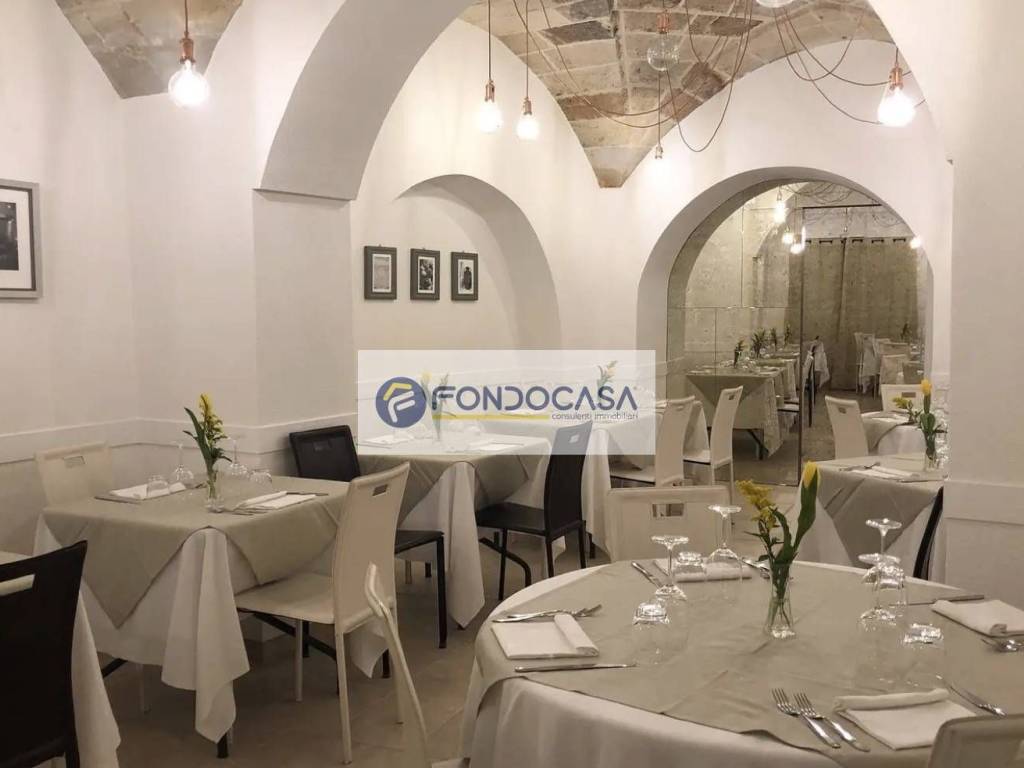 negozio in vendita a Lecce in zona Centro Città