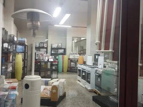 ufficio in vendita a Lecce in zona Rudiae