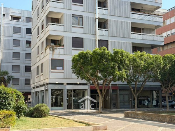appartamento in vendita a Lecce in zona Mazzini