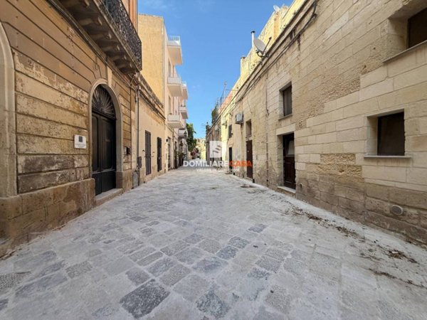 appartamento in vendita a Lecce in zona Centro Città