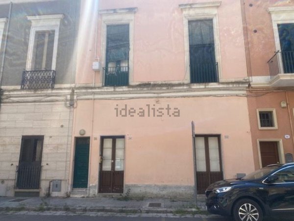 appartamento in vendita a Lecce in zona Leuca