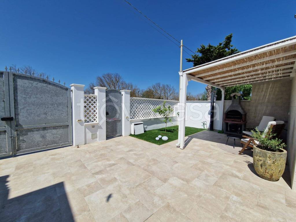 casa indipendente in vendita a Lecce in zona Torre Rinalda