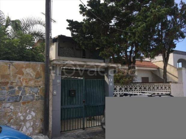 casa indipendente in vendita a Lecce