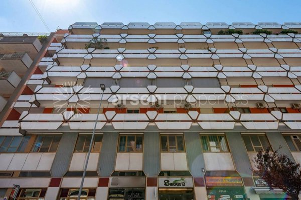appartamento in vendita a Lecce in zona Mazzini
