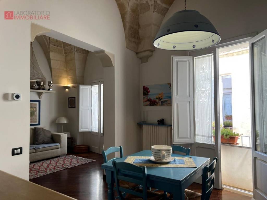 appartamento in vendita a Lecce in zona Centro Città