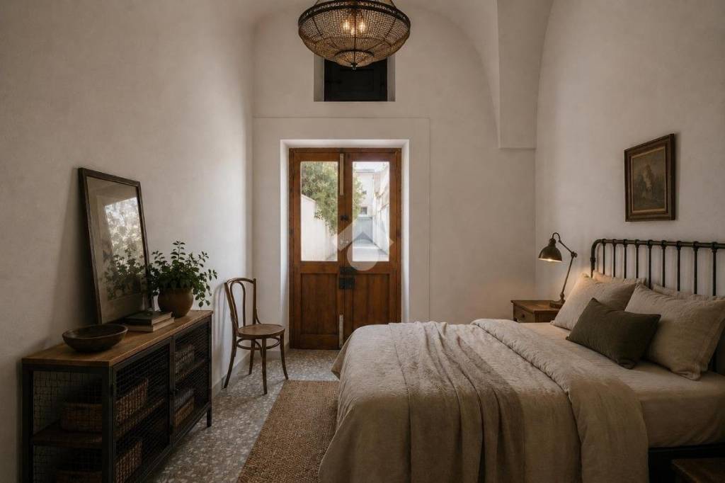appartamento in vendita a Lecce in zona Leuca