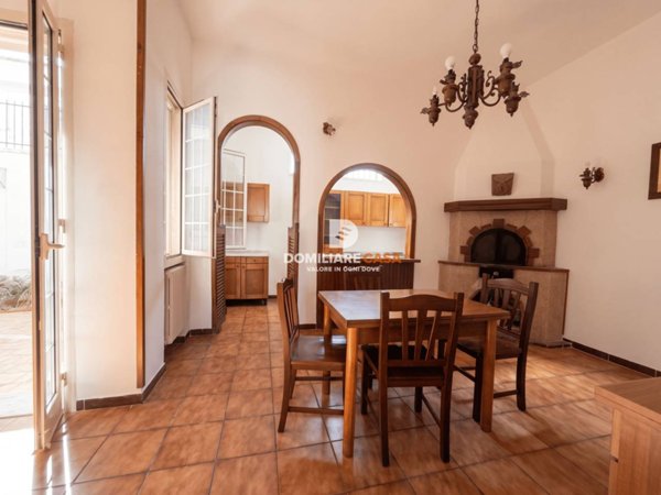 appartamento in vendita a Lecce in zona Borgo Pace